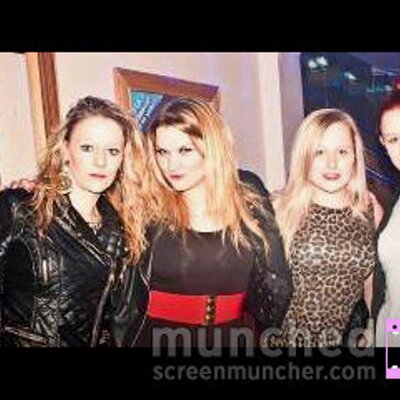 Profile Picture of Bernice Salter (@bernice_salter) on Twitter