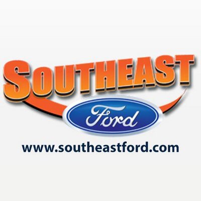 Profile Picture of Chantz Scott (@SouthEastFord) on Twitter