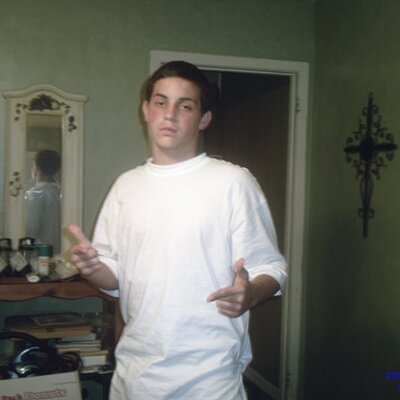 Profile Picture of Cory Carver (@YounGc1) on Twitter