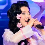 🎤🎤🎤 Татьяна Ким г.Алматы - Instagram Profile Picture of 🎤🎤🎤 Татьяна Ким г.Алматы (@tatyana_kim_vocal) on Instagram