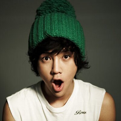 Profile Picture of Jang Geun Suk (@GeunSuk_love) on Twitter