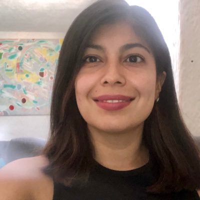 Profile Picture of Sandra Judith Gómez (@SandraJudithG) on Twitter