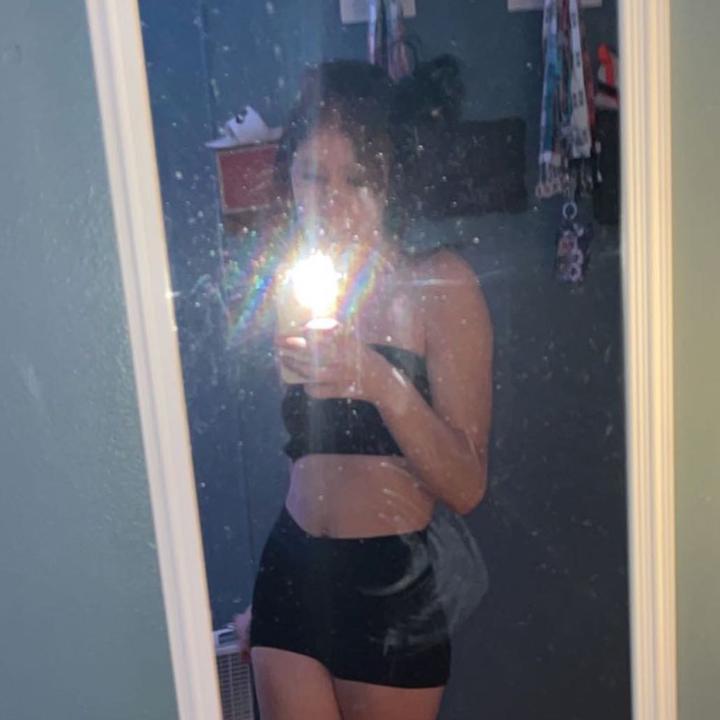 Profile Picture of larissa 💋 . (@.larissarain) on Tiktok