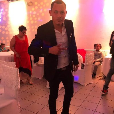 Profile Picture of Marcel Evans (@nyc_djgodfinga) on Twitter