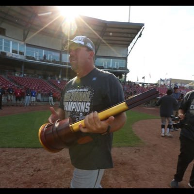 Profile Picture of Scott Laverty (@ChapBaseball5) on Twitter