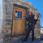 Profile Picture of Brian Cornelius (@og_bc_onthe_pct) on Instagram