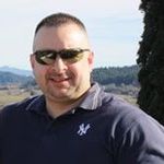 Profile Picture of Joseph DiMarco (@joe_dimarco) on Instagram