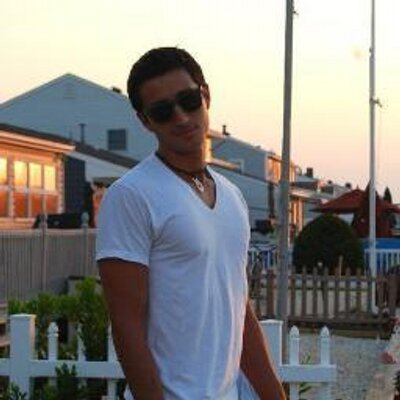 Profile Picture of Matthew Picerno (@MatthewPicerno) on Twitter