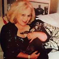 Profile Picture of Carol Kessler (@carol-kessler-2) on Quora
