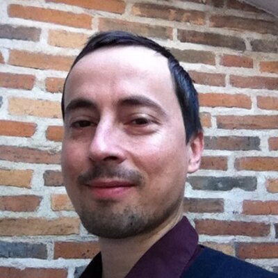 Profile Picture of Ben Amiot (@BenAtomi) on Twitter