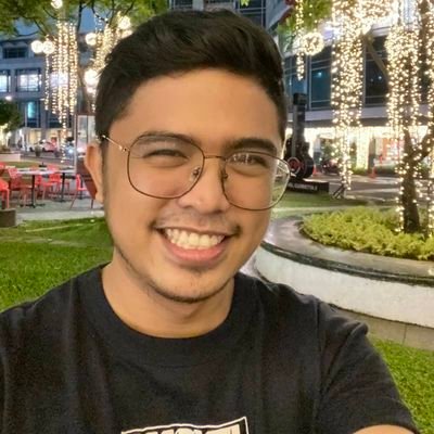Profile Picture of Marc Ian Malones (@marcknight49) on Twitter