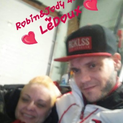 Profile Picture of Robin&Jody LeDoux (@robin_ledoux) on Twitter