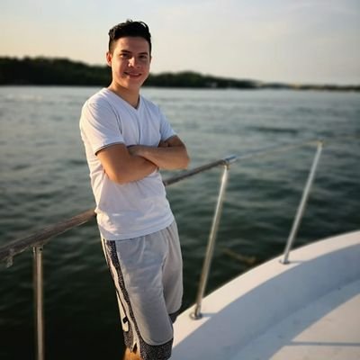 Profile Picture of Jonathan Marroquin ☕ (@Jonamarroquin_) on Twitter