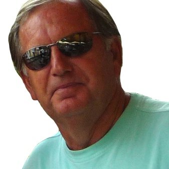 Profile Picture of David Fackler (@DavidFackler5) on Twitter