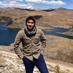 Profile Picture of Joseph Manrique (@joseph_manrique) on Instagram