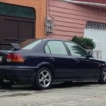 Profile Picture of Michael Tullao (@jay2lowered) on Instagram