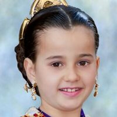 Profile Picture of Lorena Gascon Berral (@BerralGascon) on Twitter