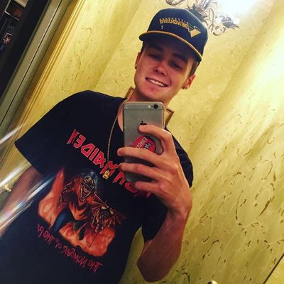 Profile Picture of Stevexraps (@StevoBmX13) on Twitter