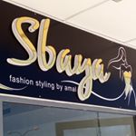 Profile Picture of Sbaya Fashion Styling (@sbaya_fashion_styling) on Instagram