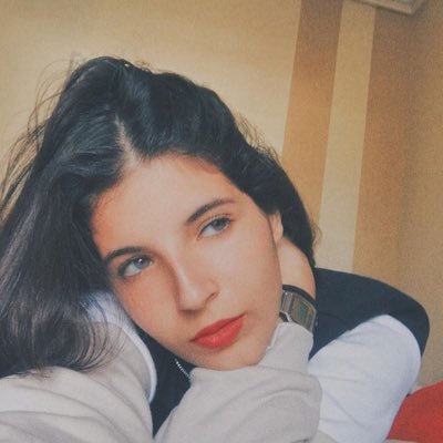Profile Picture of Lina Tlemsani (@lina_tlemsani) on Twitter