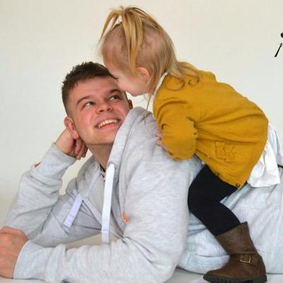 Profile Picture of Ben Pappa Hayman (@ben_pappa) on Twitter