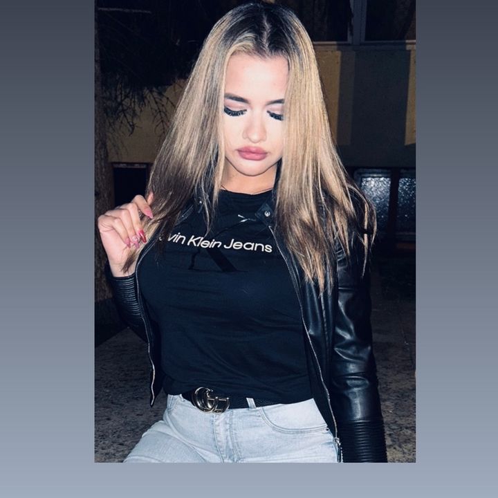 Profile Picture of Aņďŕèèa Ć'k (@andreea_ck5) on Tiktok