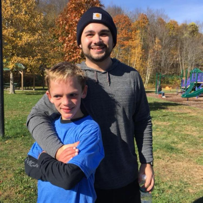 Profile Picture of Alex Guiou (@Alexguiouie123) on Twitter