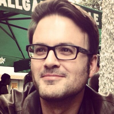 Profile Picture of Thomas Fischer (@todayforever2) on Twitter