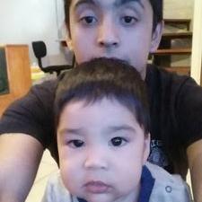 Profile Picture of Richard Rivas (@richardrivas250) on Twitter