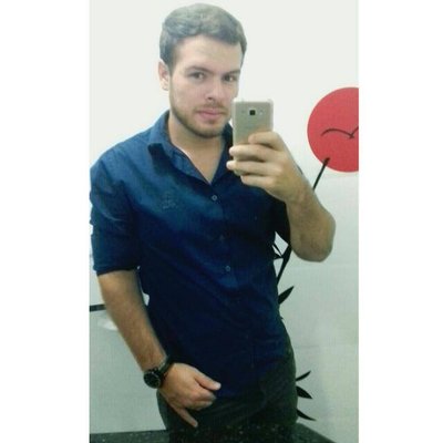 Profile Picture of Richard Ponte (@richardpontee) on Twitter