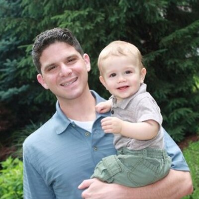 Profile Picture of James Badaglia (@JBadag) on Twitter
