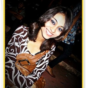 Profile Picture of Piya Chatterjee (@418931490) on Myspace