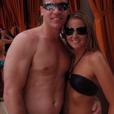 Profile Picture of Mandy Goad (@MsGoad) on Twitter
