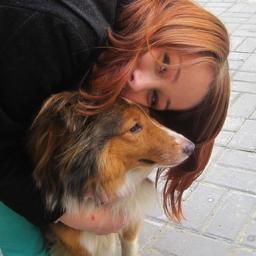Profile Picture of Алиса Сэлинджер (@Alice_ku7) on Twitter
