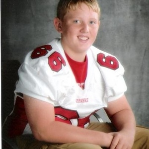 Profile Picture of Jerrod Quimby (@409524941) on Myspace