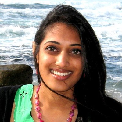 Profile Picture of Amy Patel (@amypatel86) on Twitter
