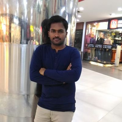 Profile Picture of Paneendranatha Reddy (@yerragudiPhani) on Twitter