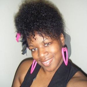 Profile Picture of Rasheena Nichols (@vanice) on Myspace