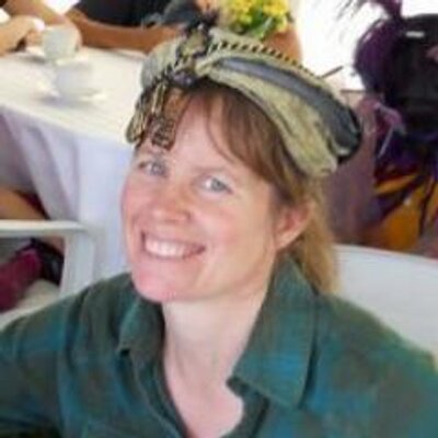 Profile Picture of Julie McIntyre (@JulieIntyre) on Twitter