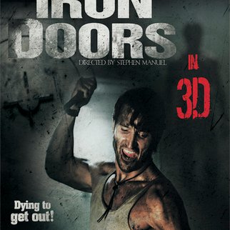 Profile Picture of Stephen Manuel (@IronDoorsMovie) on Twitter