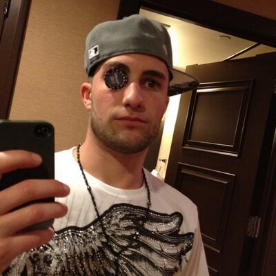 Profile Picture of Nicholas Lodato (@Nick_E_BayBee) on Twitter