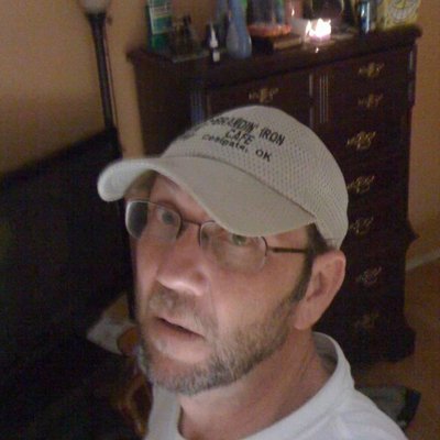 Profile Picture of Kevin Standridge (@kenlee4812) on Twitter