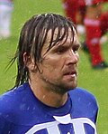 Dzintars Zirnis - Wikipedia Profile Picture of Dzintars Zirnison Wikipedia