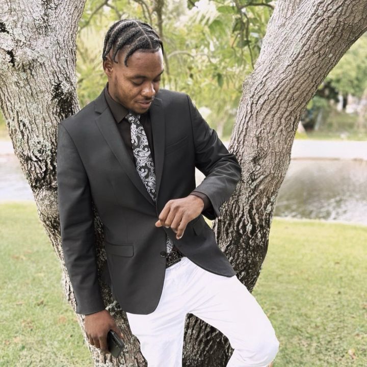 Profile Picture of Ti Joseph (@diuvens.joseph) on Tiktok