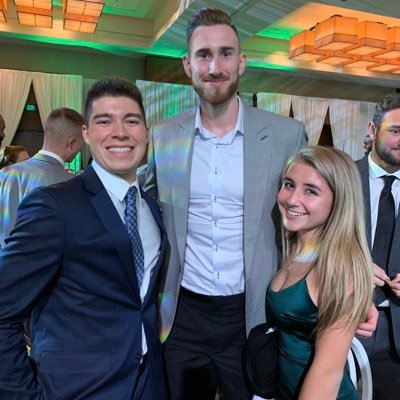 Profile Picture of Kyle Ouellette (@kyletouellette) on Twitter