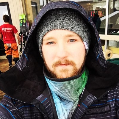 Profile Picture of Josh Croteau (@Croteau22) on Twitter