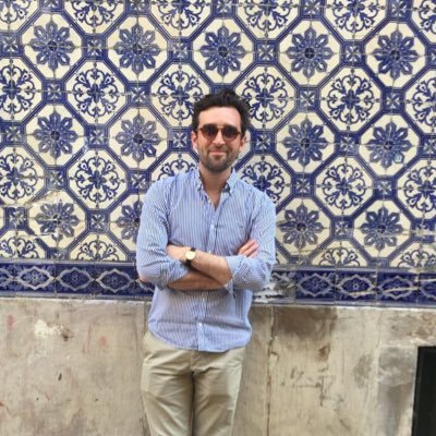 Profile Picture of Daniel Byrne (@byrnedaniel3) on Twitter