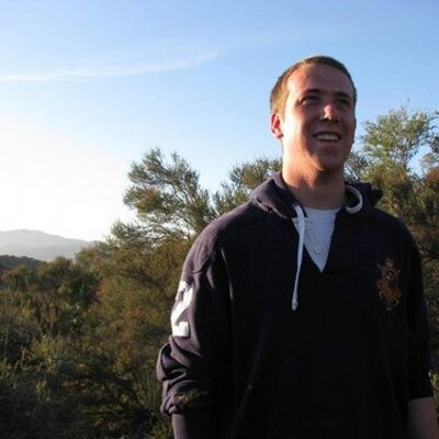 Profile Picture of Michael Engel (@mgengel) on Twitter