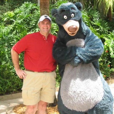 Profile Picture of Chris Meader (@cmeader) on Twitter