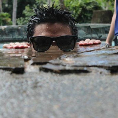 Brian Elie - Twitter Profile Picture of Brian Elie (@BrianELaja) on Twitter